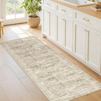 Washable Runner Rugs for Bedroom - Image 3