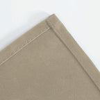 LEMOMO Beige Thermal Blackout Curtains/52 x 95 Inch/Set of 2 Panels Room - Image 8