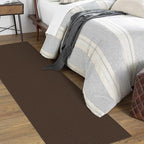KOZYFLY Runners for Hallways 2x7 ft Washable Kitchen Runner Non Slip Rubber - Image 8