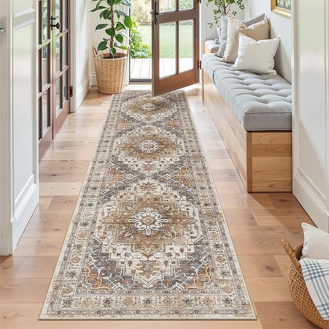 Madane Kitchen Runner Rug - Image 2
