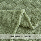 Aganear Flannel Throw Blanket - Image 9