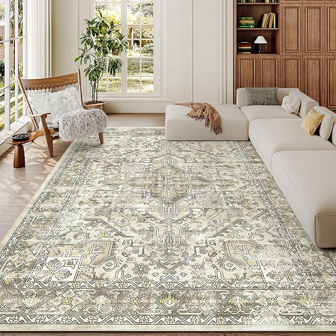 zesthome 5x7 Area Rugs - Image 4