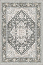 OPPODREAM Soft Throw Rugs 2x3, Small Washable Entryway Rugs 2 x 3 - Image 9