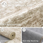 Kitchen Runner Rugs Non Skid Washable - Image 7