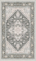 OPPODREAM Soft Area Rugs 3x5, Washable Rugs - Image 9