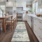 BEIMO Runner Rug for Hallway Kitchen, 2x12 Machine Washable Runners Rug for - Image 3