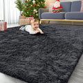OLANLY 8x10 Machine Washable Large Area Rugs by OLANLY