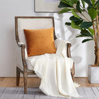 GIGIZAZA Decorative Couch Throw Pillow Covers, Pillow Cases Velvet Pillow Covers - Image 7