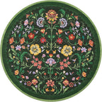 GarveeHome Area Rug for Living Room - Image 4