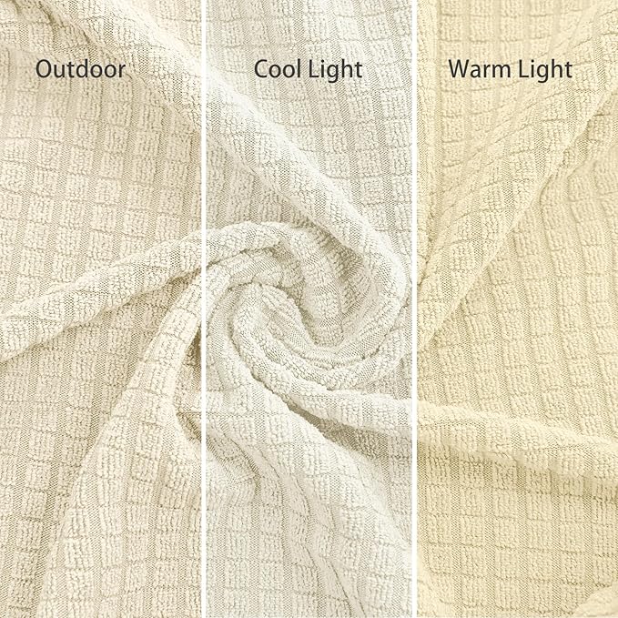 2025 New Stretch Loveseat Sofa Slipcovers Couch Cover - Image 2