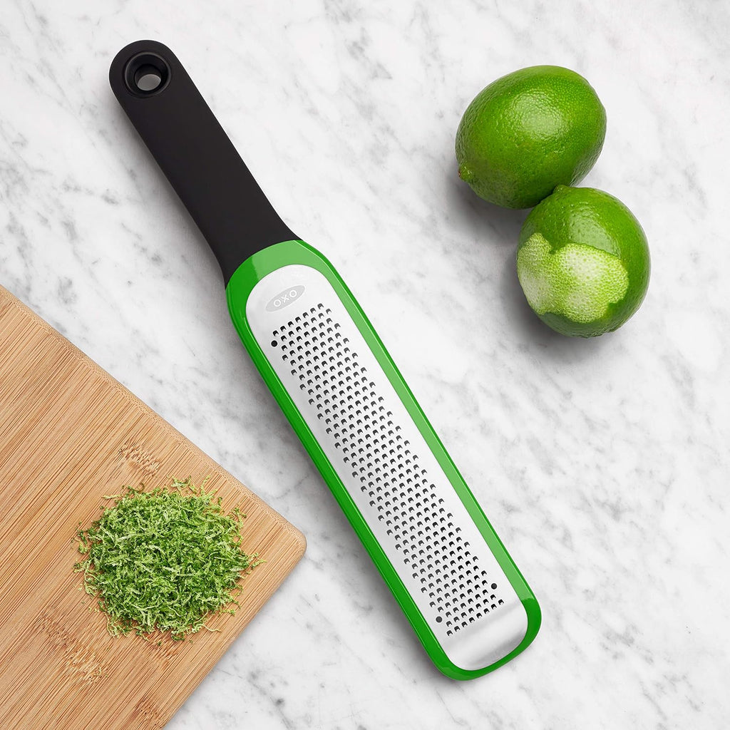 OXO Good Grips Etched Zester & Grater
