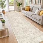 Long Hallway Runner Rug- Carpet Runners - Image 4