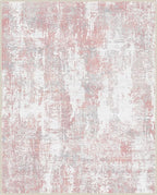 Area Rugs 9x12 for Living Room Bedroom, Modern Abstract Machine Washable Rug - Image 5