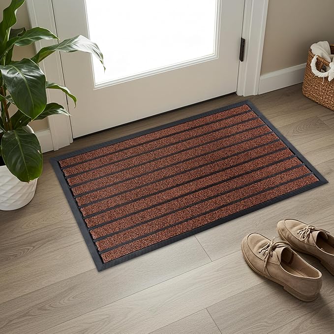 ubdyo Extra Durable Door Mat by UBDYO