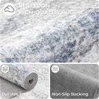 Long Rugs Runner - Image 7