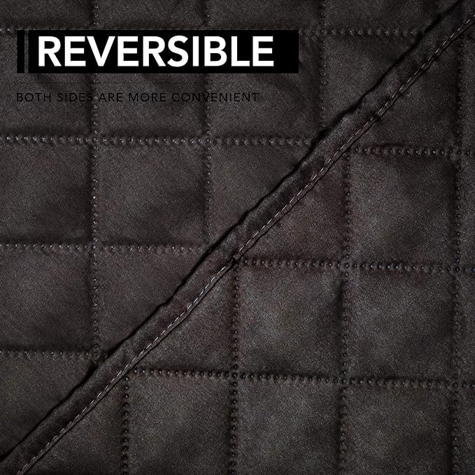 Easy-Going Oversized Recliner Chair Cover Reversible Sofa Cover Water Resistant - Image 5