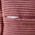 MIULEE Decorative Throw Pillow Covers - Image 3