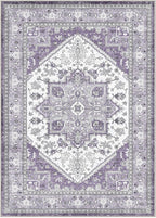 OPPODREAM Soft Area Rugs 3x5, Washable Rugs - Image 9