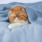 Bedsure GentleSoft Fleece King Size Blankets - Image 3