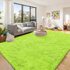 OLANLY 9x12 Machine Washable Large Area Rugs - Image 3