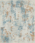 BEIMO Area Rugs 6x9 for Living Room Bedroom, Modern Abstract Machine Washable - Image 5