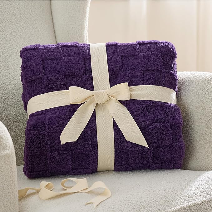 Bedsure GentleSoft Twin Blanket - Image 7