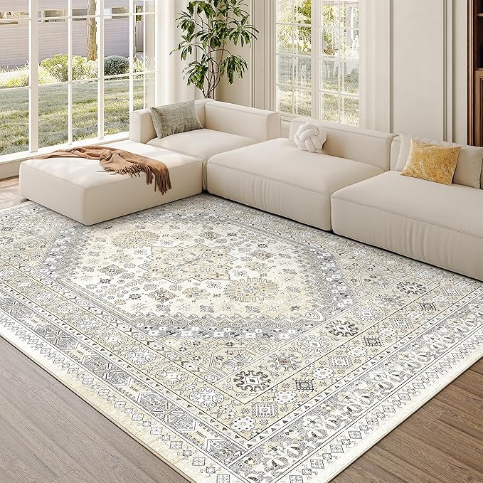 zesthome 5x8 Area Rugs by Zesthome