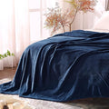 BEDELITE Fleece Blanket King Size Blankets by BEDELITE