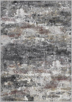 Area Rugs 10x12 for Living Room Bedroom, Modern Abstract Machine Washable Large - Image 6