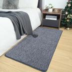AROGAN Small Washable Area Rugs - Image 9