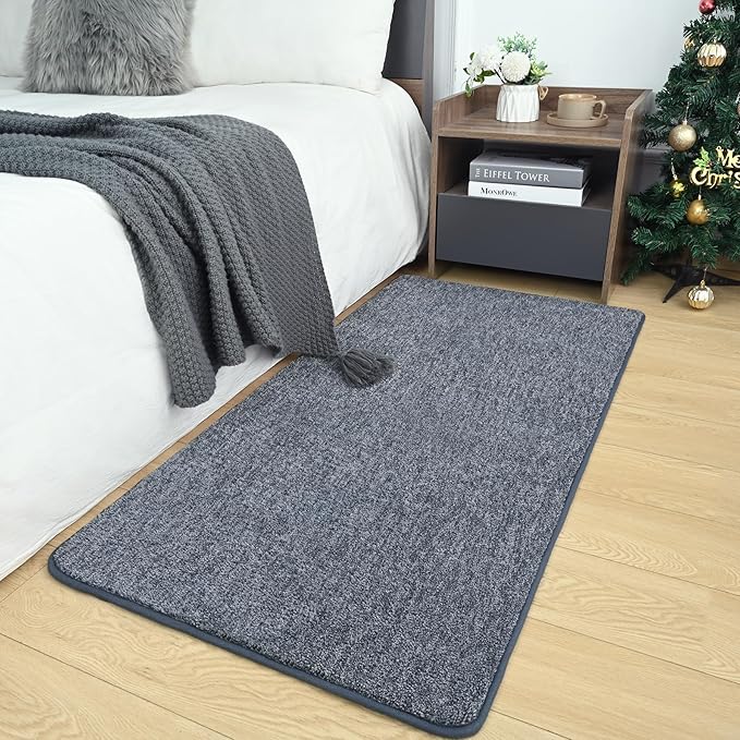 AROGAN Small Washable Area Rugs - Image 9