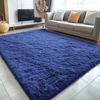 OLANLY 7x12 Machine Washable Large Area Rugs - Image 3