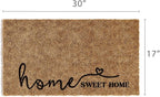 Barnyard Designs Doormat Welcome Mat - Image 3