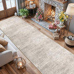 Hallway Washable Runner Rug - Image 2