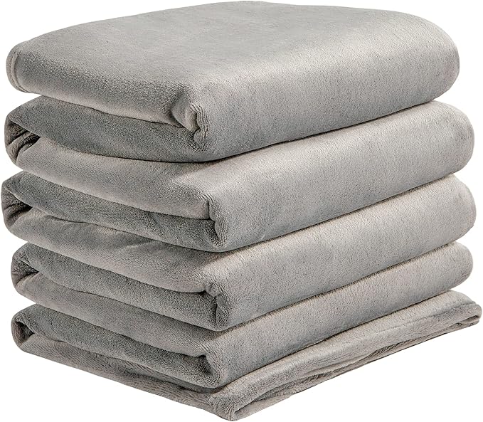 BEDELITE Big Fleece Blanket - Image 9
