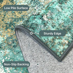 BEIMO Machine Washable Rug 8x10 Area Rugs - Image 8