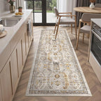 Madane Hallway Runner Rug - Image 2