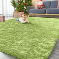OLANLY 9x12 Machine Washable Large Area Rugs by OLANLY