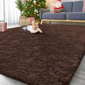 OLANLY 9x12 Machine Washable Large Area Rugs by OLANLY