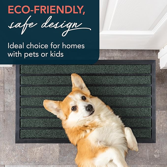 ubdyo Extra Durable Door Mat - Image 8