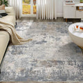 UERMEI 6x9 Area Rug Living Room Rugs by UERMEI