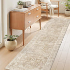 Madane Rug Runner for Hallways 2.5x8, Washable Kitchen Runner Rugs - Image 2