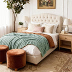 Bedsure GentleSoft King Size Blanket - Image 9