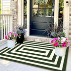 3x5 Modern Entry Rug - Image 4