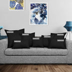 Utopia Bedding 12x20 Pillow Inserts, Sofa & Couch – Soft, Supportive & Fluffy - Image 2