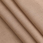 Nanspring Linen Curtains 108 Inches - Image 4