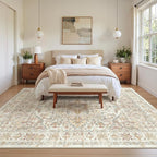 zesthome Area Rugs 6x9, Large Rugs - Image 9