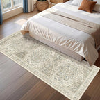 Runner Rug 2x6, Non Slip Washable Rugs - Image 4