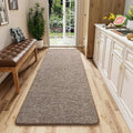 AROGAN Washable 2x6 Runner Rug for Hallway, Long Runner Rugs wtih Soft Memory by AROGANAREARUG