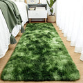 Tepook Soft Runner Rugs for Bedroom 2x6 by Tepook